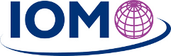 Logo IOM